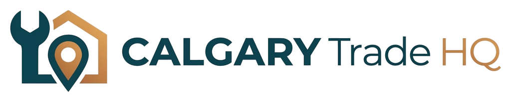 Calgary Trade HQ